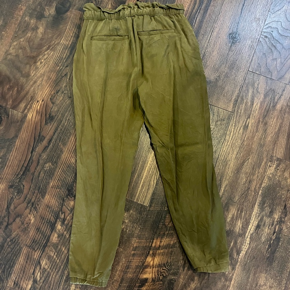 Banana Republic | paper bag waist | size XS - Picture 7 of 7